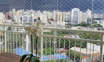 Imagem 4: Venda - Apartamento 83m 3 quartos em Barra Funda - São Paulo - SP