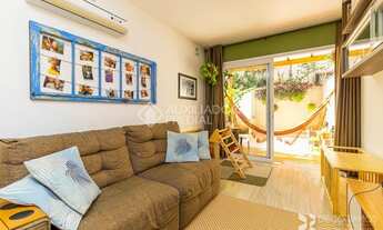 Imagem 4: Apartamento Garden de 75m², 2D e 1suíte na Lucas de Oliveira Bairro Petropolis