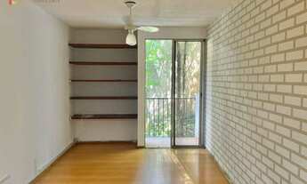 Imagem 7: Apartamento com 2 dormitórios para alugar, 56 m² por R$ 1.100,00/mês - Jardim Santa Mônica