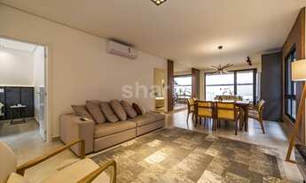 Imagem 5: Casa de condomínio para venda possui 202 metros quadrados com 3 quartos