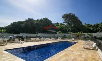 Imagem 6: ITU - Apartamento Padrão - JARDIM ROSINHA