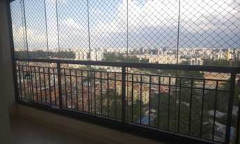 Imagem 6: Apto Club Life lindíssimo decorado