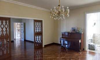 Imagem: Apartamento para venda com 197 metros quadrados