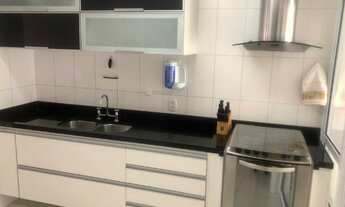 Imagem 5: Apartamento para venda com 133 metros quadrados com 3 quartos em Ipiranga - São Paulo - SP