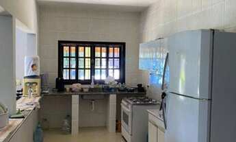 Imagem 7: Chácara de 5.365m² com casa de caseiro