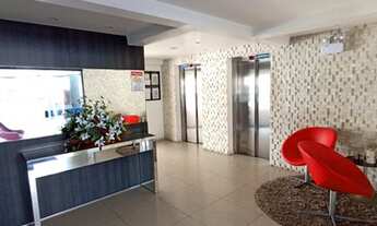 Imagem 3: Coimbra, apartamento 2 quartos com varanda, próximo ao Palato e Bompreço, Ponta Verde