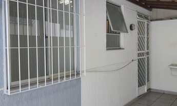 Imagem 7: Área Privativa Apartamento no Palmares BH