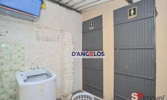 Imagem 5: Casa com 2 dormitórios à venda por R$ 569.000 - Tatuapé - São Paulo/SP