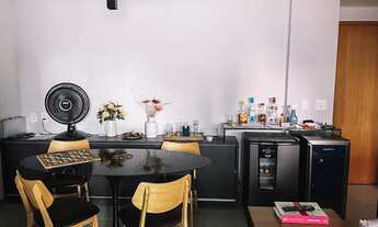 Imagem 5: Apartamento para venda tem 90 metros quadrados com 3 quartos em Boa Viagem - Recife - PE