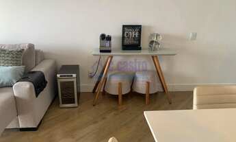 Imagem 4: Apartamento em São Paulo, Jardim Bonfiglioli, 74m2, contendo 03 dormitórios sendo 01 suiít