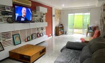 Imagem 2: Casa a venda com 319m², 4 quartos (4 suítes), 5 vagas, Cond. Barra de Itaúna, Barra da Tij