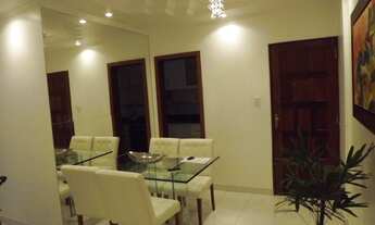 Imagem: Apartamento 2/4. Av. Centenário