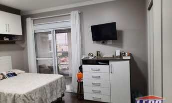 Imagem 7: Apartamento com 3 dormitórios à venda, 127 m² por R$ 1.600.000,00 - Tatuapé - São Paulo/SP