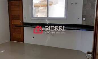 Imagem 5: Sobrado a venda no Parque São Domingos novo, estuda permuta