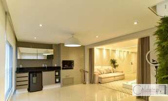 Imagem 2: Apartamento com 2 dormitórios à venda, 102 m² por R$ 1.500.000,00 - Tatuapé - São Paulo/SP