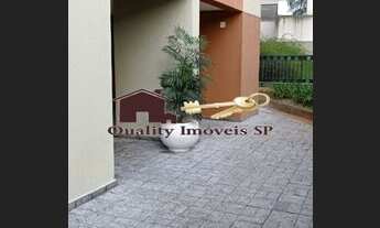 Imagem 3: São Paulo - Apartamento Padrão - Ipiranga