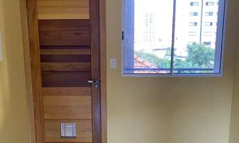 Imagem 7: Apartamento com 2 dormitórios para alugar, 34 m² por R$ 1.600/mês - Vila Regente Feijó - S