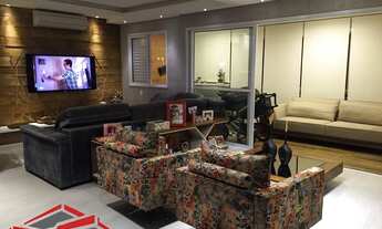 Imagem 2: Apartamento 3 dormitórios para Venda em São Paulo, Parque Da Mooca, 3 dormitórios, 3 suíte