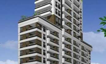 Imagem: Apartamento para venda possui 43 metros