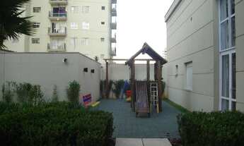 Imagem 5: São Paulo - Apartamento Padrão - Alto da Boa Vista