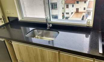 Imagem 2: Apartamento para venda com 78 metros quadrados com 3 quartos em Santana - São Paulo - SP