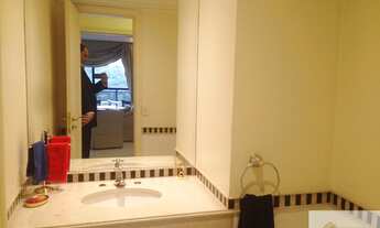 Imagem 5: Apartamento Panamby-4 suites 7 banh. 5 vagas