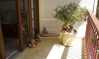 Imagem 4: PETRóPOLIS - Cobertura - Bonsucesso