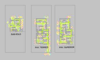 Imagem 2: Casa 9 salas próximo ao Samaritano excelente para centro clínico, escola ou escritório. OP