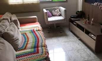 Imagem 2: Apartamento Mobiliado para Venda em São Paulo, Vila São Francisco, 2 dormitórios, 2 banhei