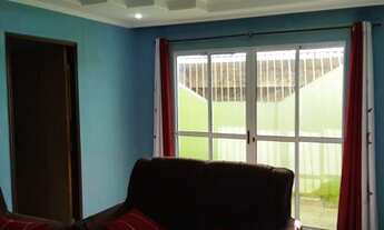 Imagem 4: Sobrado para venda possui 100 metros quadrados com 3 quartos em Vila Itaim - São Paulo - S