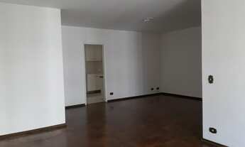 Imagem 4: Apartamento para aluguel possui 130 m2 - 3 quartos em Itaim Bibi - São Paulo - SP