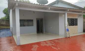 Imagem 2: Residência no Jardim Primavera