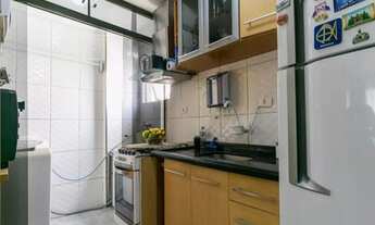 Imagem 7: Lindo Apto reformado Tatuapé - 2 Dormitórios - 1 Vaga - Lazer Completo - Aceita Financiame