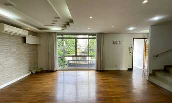 Imagem 3: Sobrado para venda tem 255 metros quadrados com 3 quartos em Saúde - São Paulo - SP