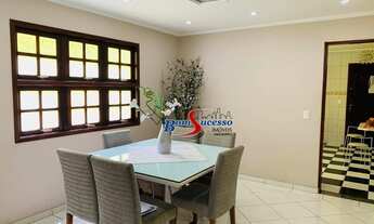 Imagem 3: Sobrado à venda, 244 m² por R$ 750.000,00 - Parque Novo Mundo - São Paulo/SP