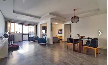 Imagem: Imperdível Apto com 148m² Bela Sacada