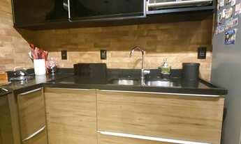 Imagem 10: Casa de 170 metros quadrados no bairro Freguesia (Jacarepaguá) com 3 quartos