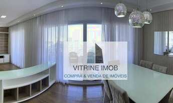 Imagem: Apartamento Quintas da Lapa com 3 dormitórios