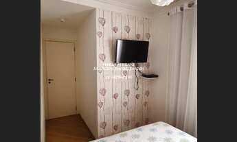 Imagem 7: Apartamento, 3 dormitórios, 2 vagas de garagem. Lazer. Vila Prudente. SP