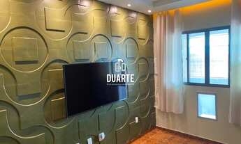 Imagem: SANTOS - Casa Padrão - SÃO MANOEL