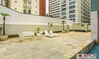 Imagem 5: Apartamento com 3 dormitórios à venda, 75 m² por R$ 1.800.000,00 - Itaim Bibi - São Paulo