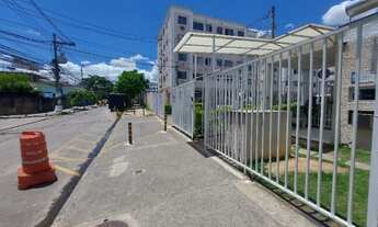 Imagem 3: Vendo apartamento reformado 2 Quartos, condomínio residencial Viva Mais em Bangu