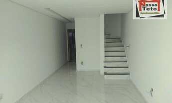 Imagem 4: Sobrado com 2 suítes à venda, 90 m² por R$ 590.000 - Limão - São Paulo/SP