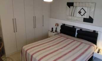 Imagem 7: Excelente cobertura duplex com 168m² com 4 quartos, sendo 2 suítes