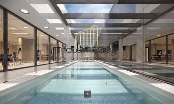 Imagem: Apartamento para venda no Itaim Bibi de