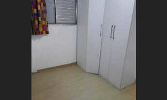 Imagem 3: Apartamento com 2 dormitórios para alugar, 55 m² por R$ 1.900/mês - Vila São Silvestre - S