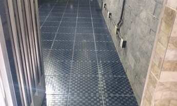 Imagem 2: Kitnet/conjugado para aluguel tem 40 metros quadrados em Irajá - Rio de Janeiro - RJ