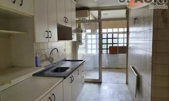 Imagem 5: Apartamento para venda possui 96 m² com 3 quartos em Mirandópolis