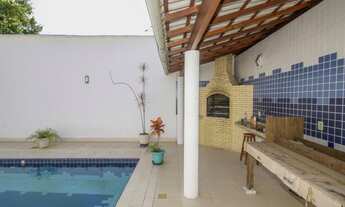 Imagem 6: Casa para venda alto padrão, 450m2 e 4 suítes com closet na Barra da Tijuca - Rio de Janei