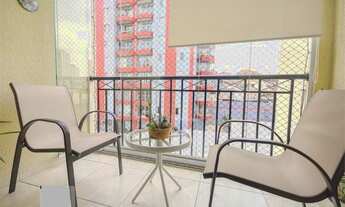 Imagem 3: Apartamento para venda possui 78 metros quadrados com 3 quartos em Vila Guilherme - São Pa